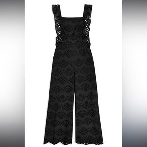 Top shop jumpsuit